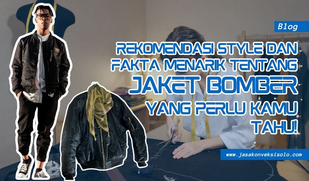 Gambar Blog Rekomendasi Style dan Fakta Menarik Tentang Jaket Bomber yang Perlu Kamu Tahu!