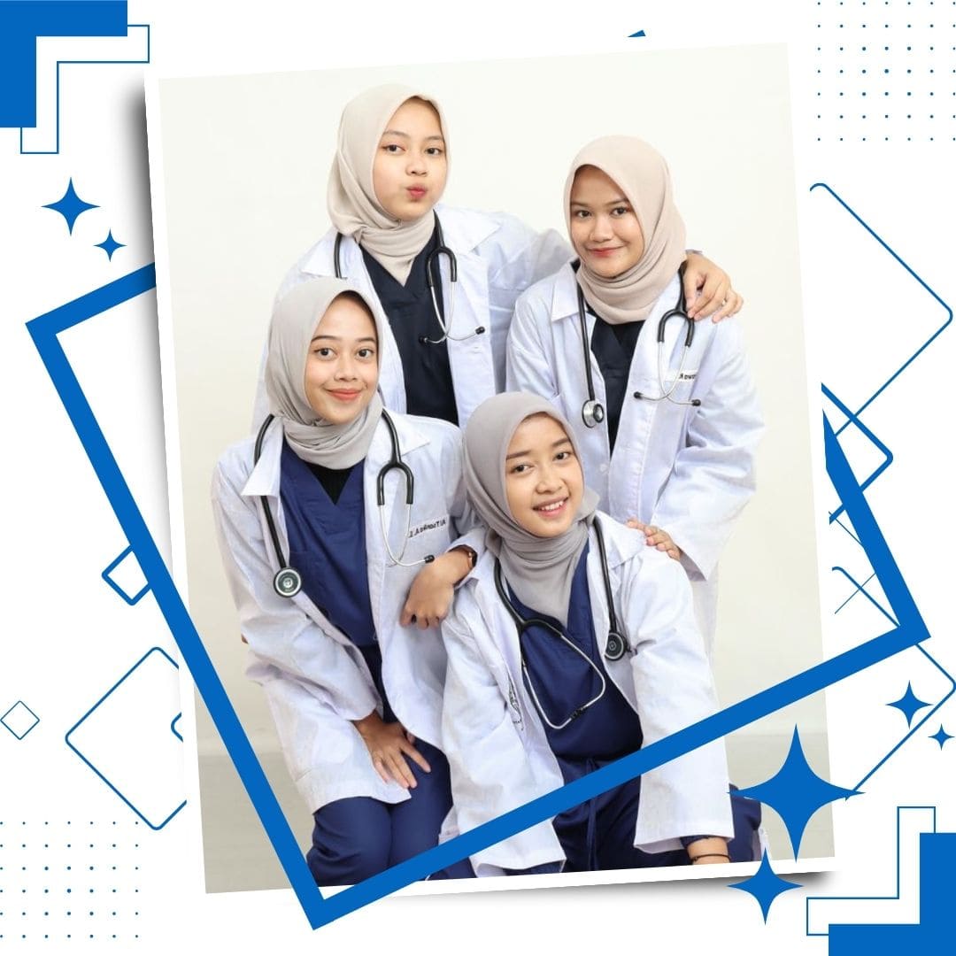 Gambar Baju Dokter