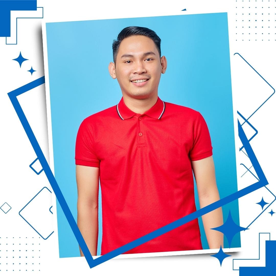 Gambar Baju Polo