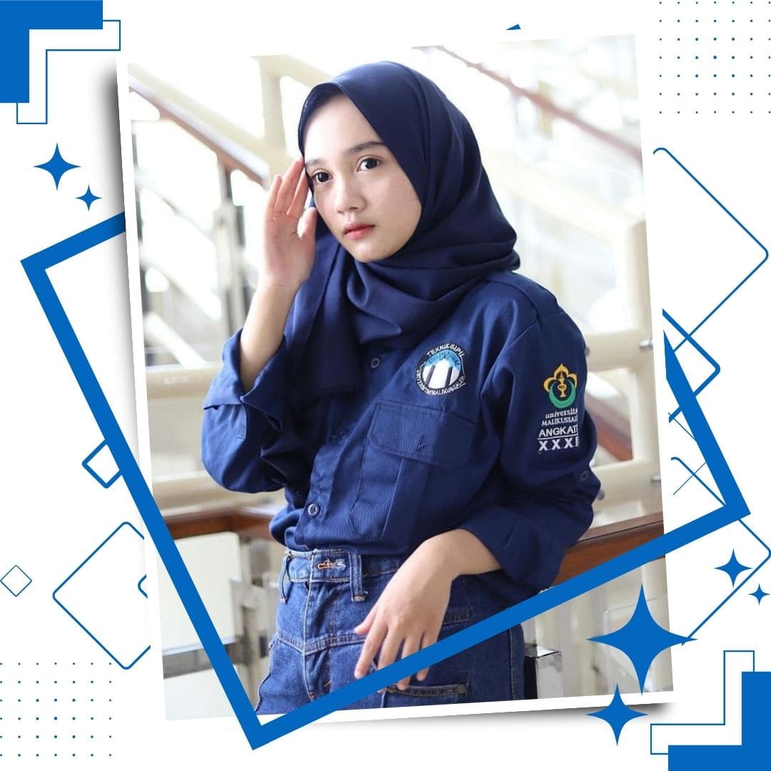 Gambar Baju Seragam BEM