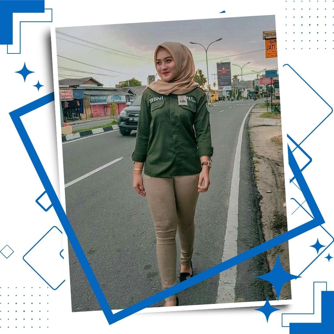 Gambar Baju Seragam Kantor