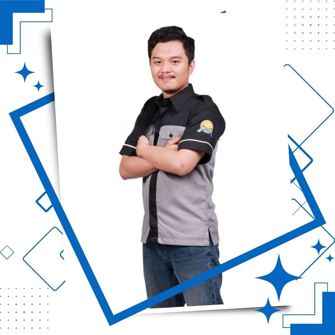 Gambar Baju Seragam Komunitas Custom