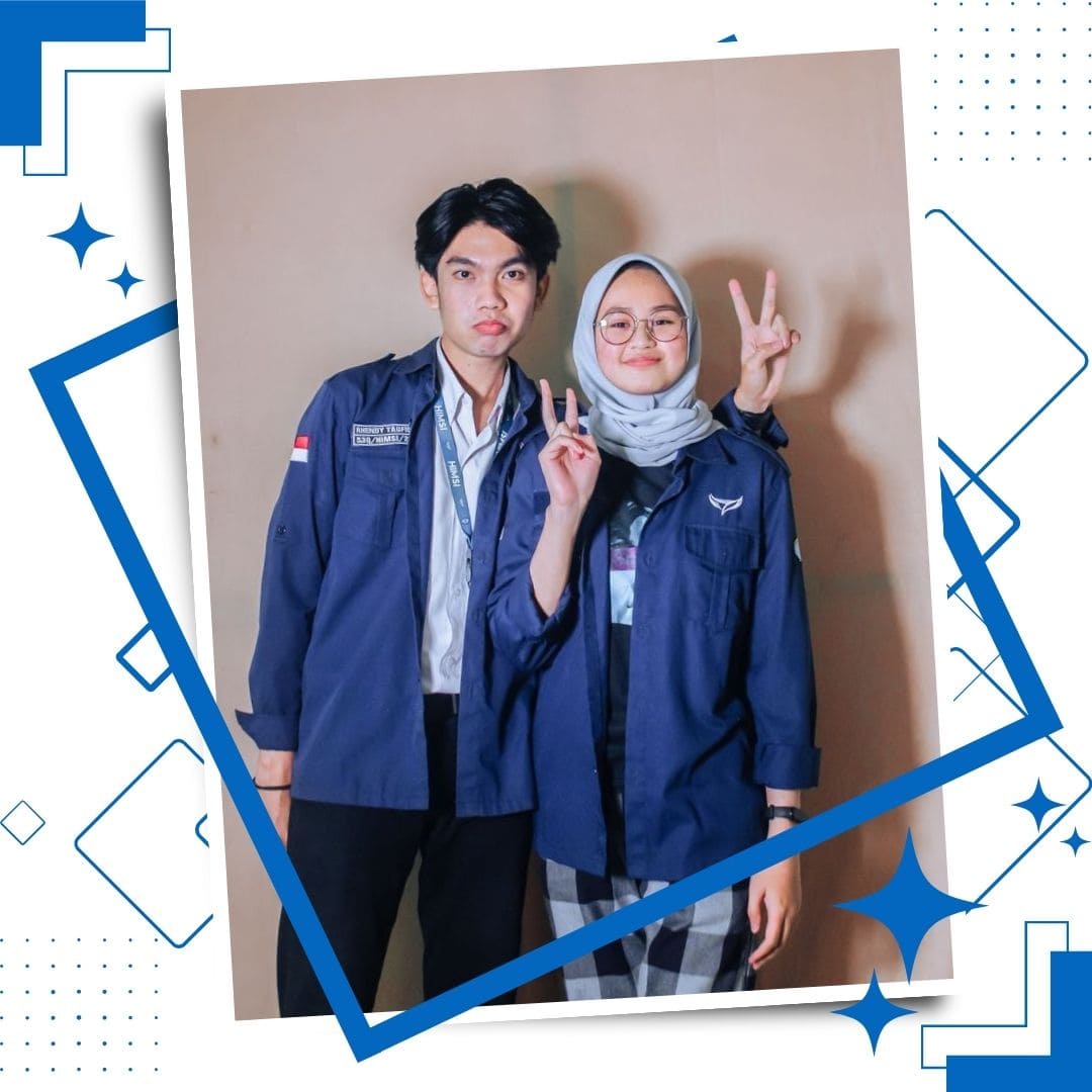 Gambar Kemeja PDH